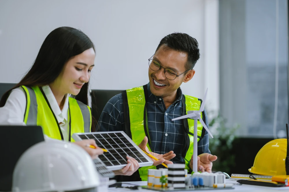 Website - Rika Energy Rika Energy