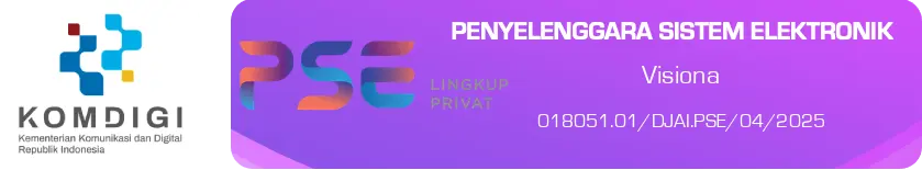 Kartu Sertifikat PSE Komdigi