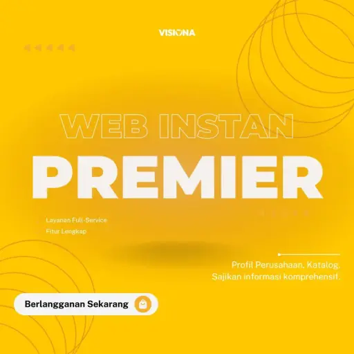 Instant Web Premier